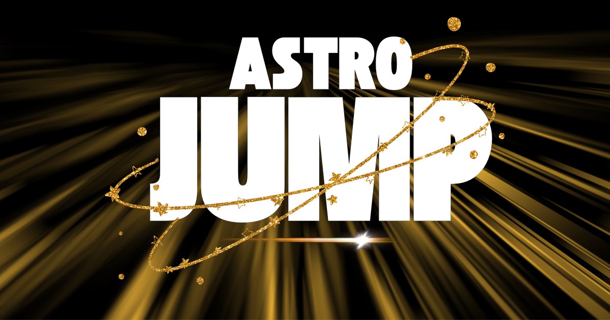 Astro Jump